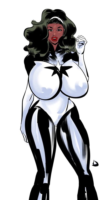 Fv4wenuxgaibh46 Monica Rambeau Hentai And Pinups Luscious Hentai Manga And Porn