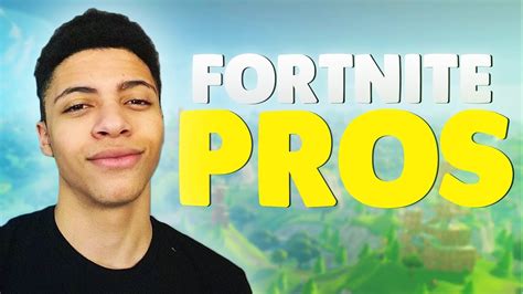 Best console pro player fortnite - Juliha