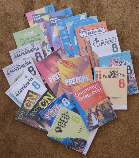 Livros Escolares Cascais E Estoril Olx Portugal