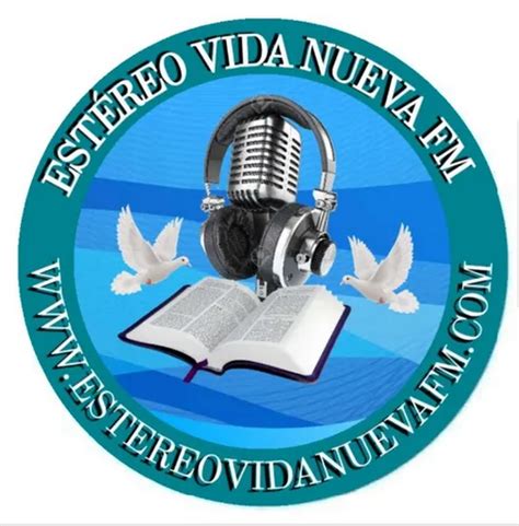 Listen To Estereo Vida Nueva Fm Zeno Fm