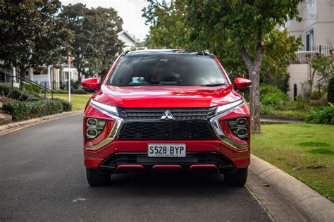 Mitsubishi Eclipse Cross Exceed Review Carexpert