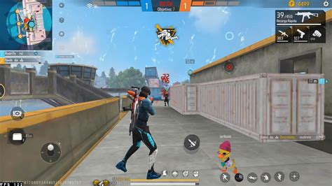 HIGHLIGHTS EM 2x2 APOSTADO 1920x1080 Highlights PC Fraco Free Fire