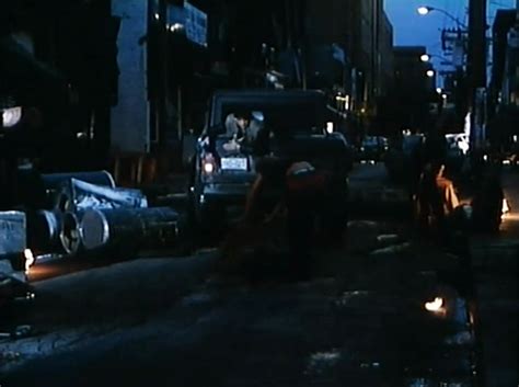 IMCDb Org Ford Bronco In City Of Shadows 1987