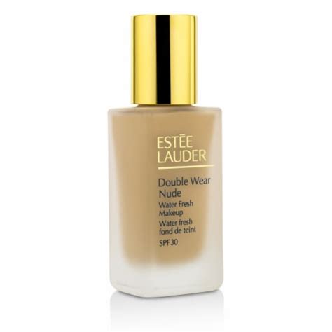 Estee Lauder Double Wear Nude Water Fresh Makeup Spf N Ivory