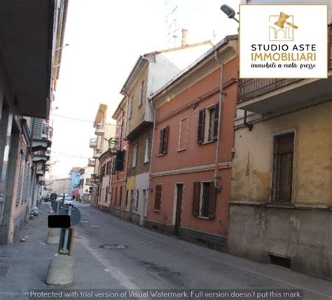 Asta Per Palazzo Stabile Via Sant Ubaldo 46 Borgo Rovereto