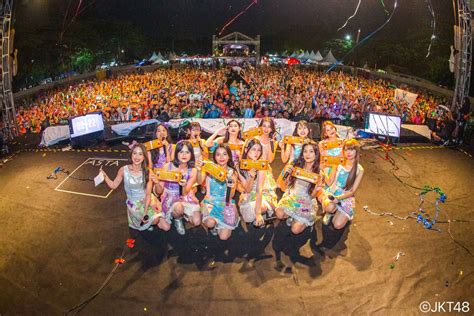 JKT48 On Twitter Terima Kasih Yang Sudah Datang Ke Acara Wizperience