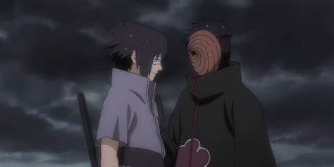 Naruto Unraveling The Dark Truth Behind The Uchiha Massacre