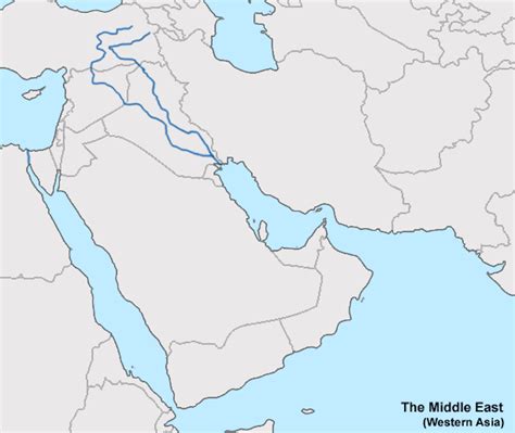 Middle East Pt Diagram Quizlet