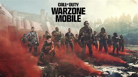 Call Of Duty Warzone Mobile Desencoraja Uso De Vpn Mobile Gamer