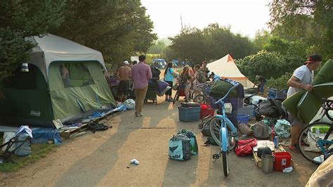 Portland Encampment Crisis Response Team To Update City Council After