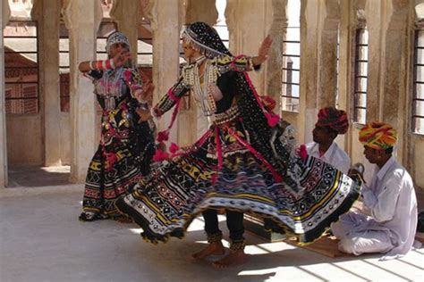 All You Need To Know About The Marwar Festival Of Jodhpur