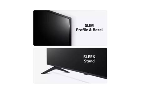 LG 55UR78006LK 55" Smart 4K Ultra HD HDR LED TV —£269 COLLECTION ONLY ...
