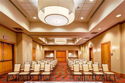 Embassy Suites Houston - Energy Corridor - Houston, TX - Wedding Venue