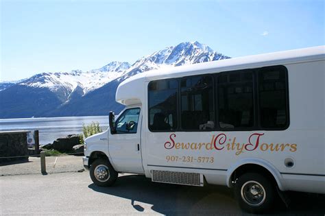 Seward Activities - Harbor 360 Hotel in Seward, Alaska