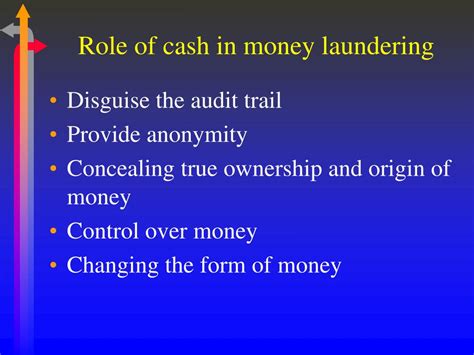 Ppt Kyc Norms And Obligation Of Banks Under Prevention Of Money