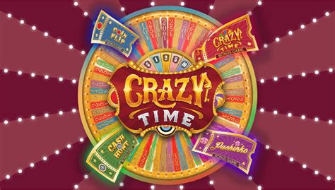 Crazy Time Live Casino Game & Free Demo | Bonus