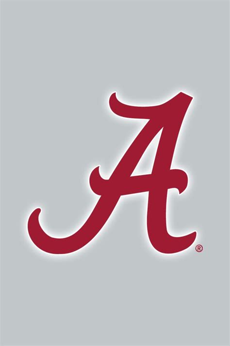 Get A Set Of Officially Ncaa Licensed Alabama Crimson Tide Iphone