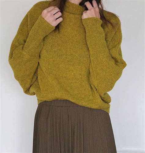 Ravelry Robin Sweater By Susanne M Ller Sweater Pattern Sweaters