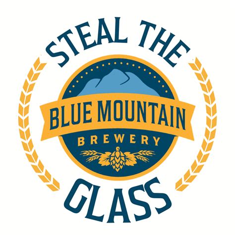 Calendar Blue Mountain Brewery