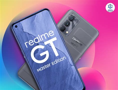 Realme GT Master Edition by Yagnick S. on Dribbble