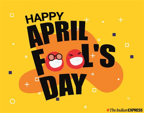 Happy April Fools Day 2020 Wishes Images Funny Messages Pranks