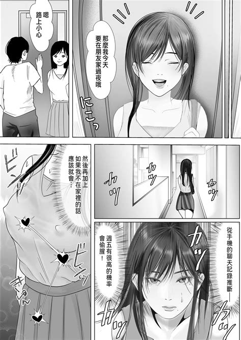 Netorare Seiheki Do M Kanojo Page 15 Nhentai Hentai Doujinshi And Manga