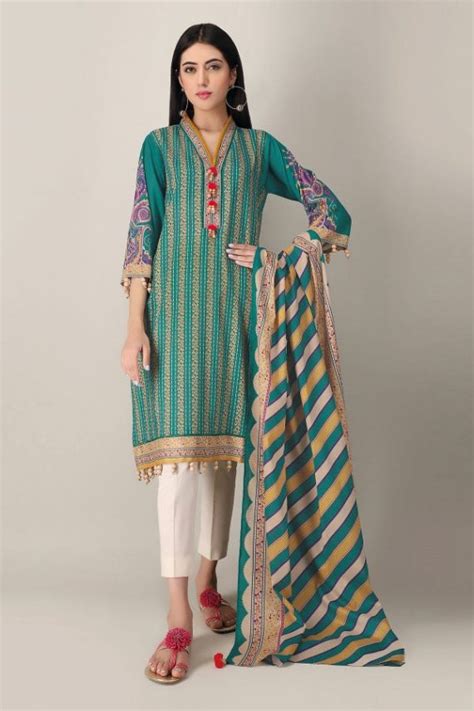 Khaadi Lawn Collection 2021 Pictures And Prices Reviewit Pk