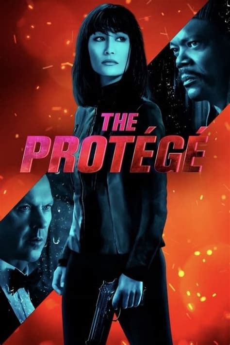 Detroit Advance Screening - The Protégé - Movie Reelist