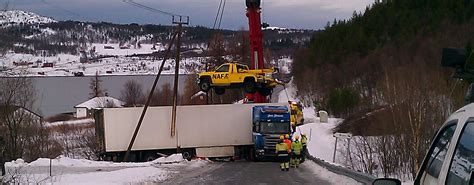 Nyheter | Fylkesvei 17 åpnet