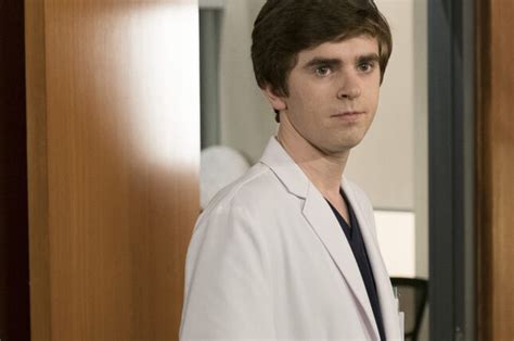 The good doctor tout ce qu on sait déjà sur la saison 3 Télé