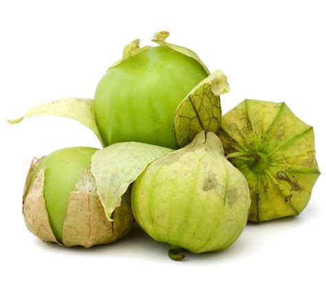 Tomatillo Amarylla Physalis Ixocarpa 340 Samen Garden Seeds