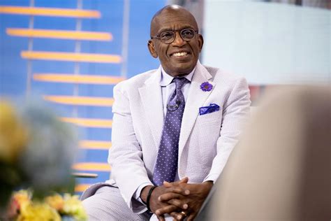 Al Roker says he's 'glad to be alive' in sweet reflection on his 69th ...