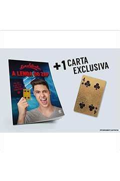 Livro Enaldinho A Lenda Do Zap Lopes Enaldo Estante Virtual