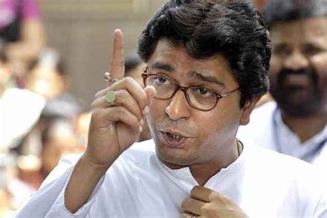 Raj Thackeray Backs Nupur Sharma Over Remarks Against Prophet Mohammad