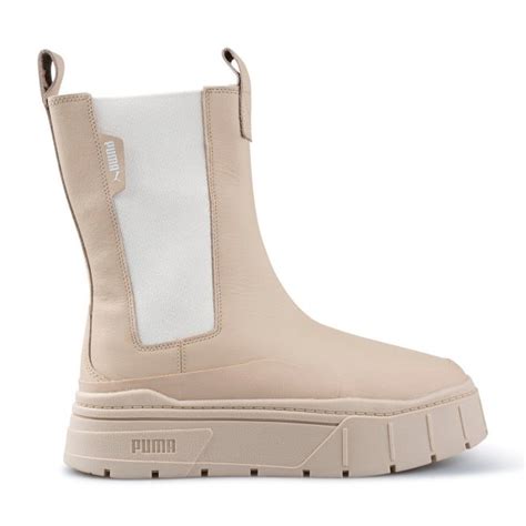 Puma Women S Mayze Stack Chelsea Boot Laisvalaikio Batai Pirk