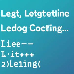 Solving LeetCode Problems A Step By Step Guide The Enlightened Mindset