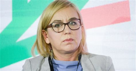 Paulina Henning Kloska obawia się dymisji Premier ma prawo do