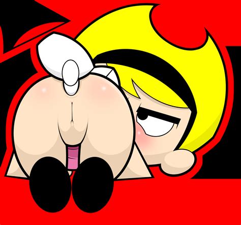 Billy And Mandy Porn Image 3413