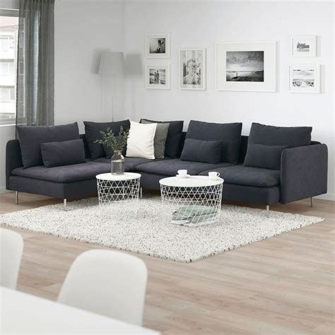 Divani Ikea Le Novit Del Catalogo Design Mag Small Living Room