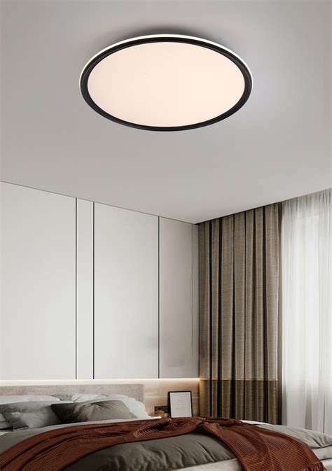 Masivel Factory Led Ceiling Light Modern Led Light Metal Aluminum