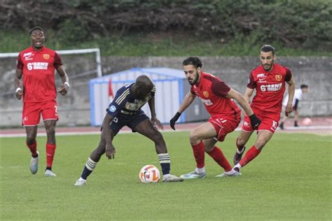 Football Rapport Accablant Pour Le Club De La Duch Re