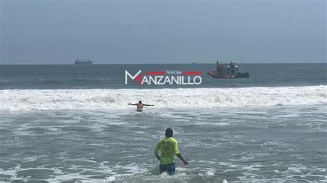 Aún No Encuentran Cuerpo De Joven Ahogado En Playa De Oro Noticias