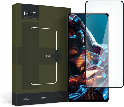 Hofi Szk O Hartowane Glass Pro Xiaomi Redmi Note Opinie I Ceny Na