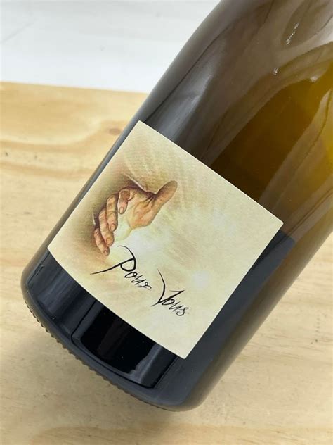 2021 Sancerre Pour Vous Vincent Gaudry Sancerre 1 Magnum 1 5L