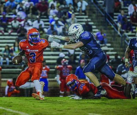 GHSA Rule Change Brings New Intrigue to Spring Football - ITG Next