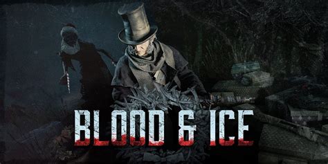 Hunt Showdown Blood And Ice Event Brings Legendary Gear Twitch Drops