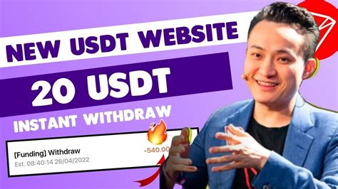 Usdt Mining Site New Usdt Mining Site Free Mining Site Usdt