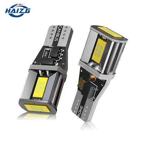 Haizg Auto Led Headlight Smd T Car Roof Light China Auto