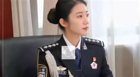 公职四大美女东有扬州戴璐西有成都陈枢北有警花张津瑜南有局长段颖齐了 知乎