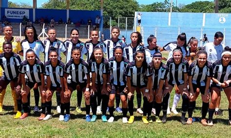 Campeonato Sul Matogrossense De Futebol Feminino Arquivos De